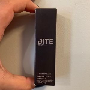 Agave Lip Mask - Maple